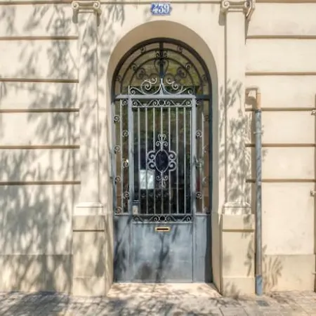 Flateli Mallorca 439 Barcelona