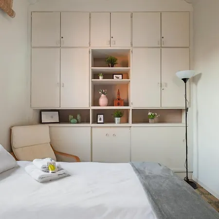 Flateli Mallorca 439 * Barcelona