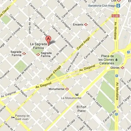 Apartment Flateli Mallorca 439