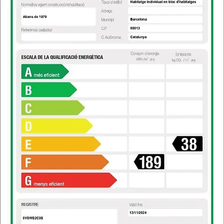 Flateli Mallorca 439