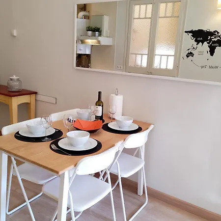 Flateli Mallorca 439 Appartement