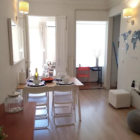 Flateli Mallorca 439 Appartement *