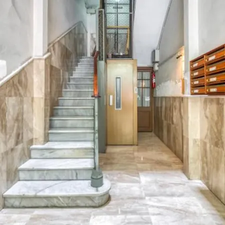 Appartement Flateli Mallorca 439 Barcelone