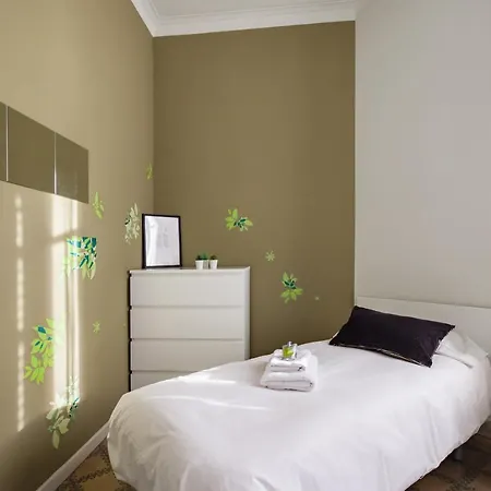 Flateli Mallorca 439 Appartement