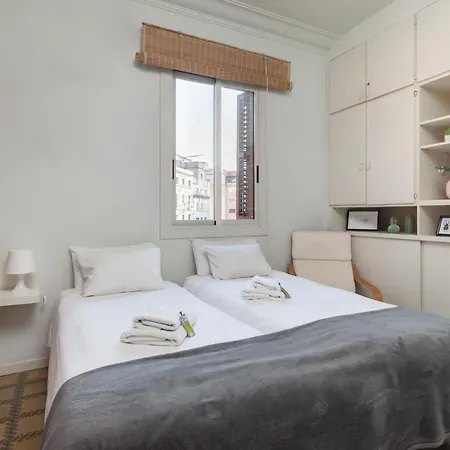 Appartement Flateli Mallorca 439 *